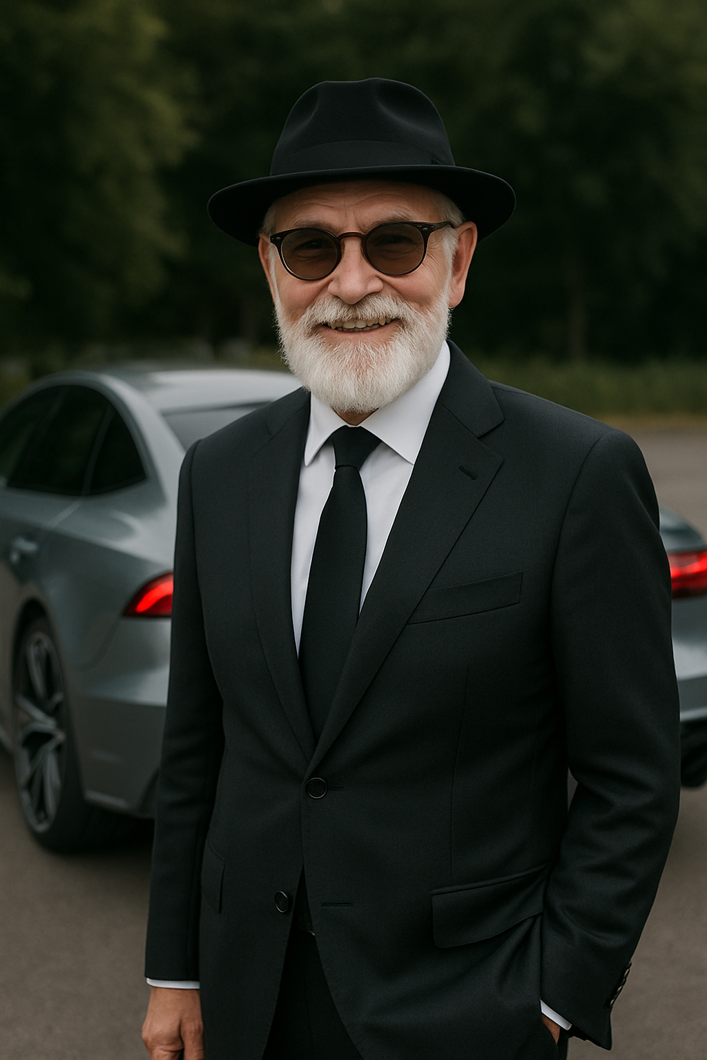 El Abuelo Kon